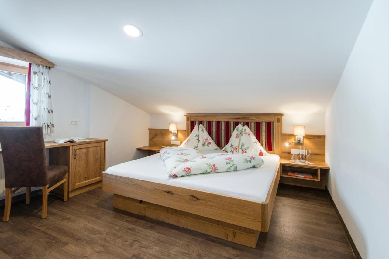 Ferienbauernhof Elmaugut Villa Muhlbach Am Hochkonig Bagian luar foto